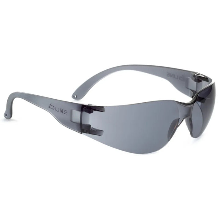 Bolle BL30 Safety Spectacle - Reliable Eye Protection with Stylish Design