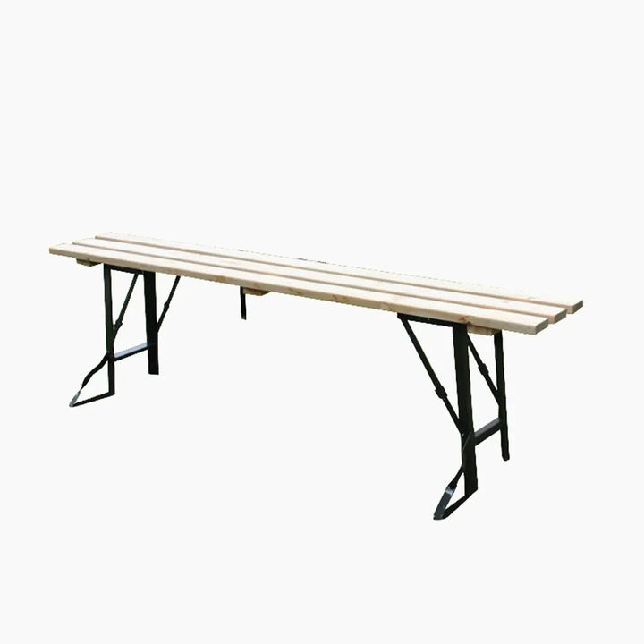 Canteen Seating Form (Bench) | Comfortable & Durable Bench for Canteen Areas