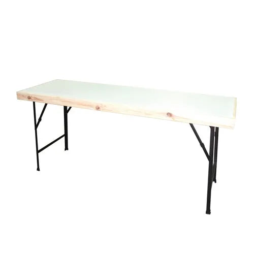 Durable Canteen Table – Ideal for Cafeterias, Break Rooms & Dining Areas