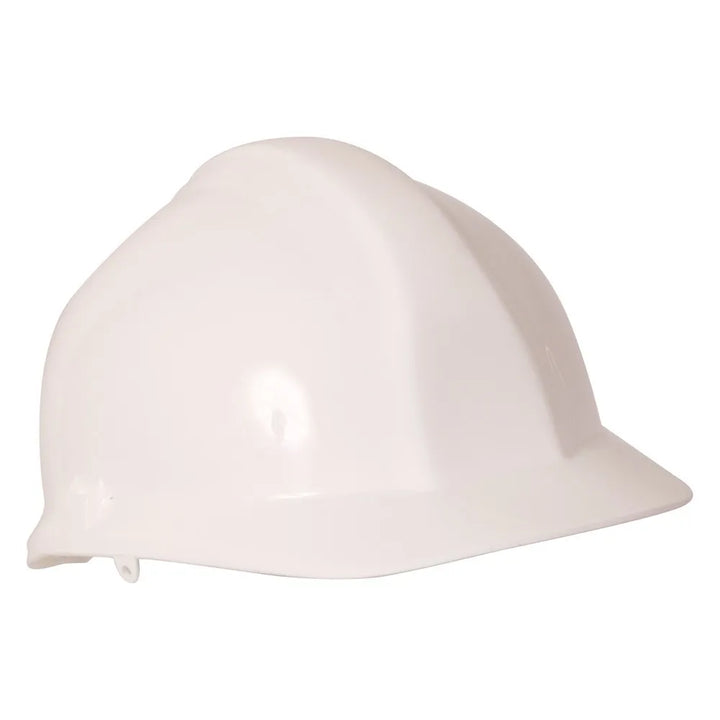 Centurion 1100 Safety C- Durable White Safety Headgear