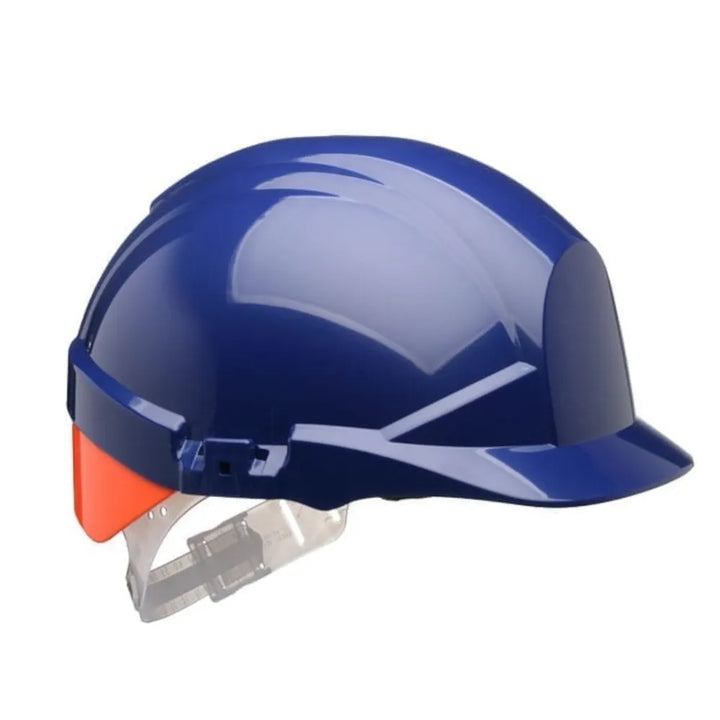 Durable and Comfortable Centurion Reflex Hard Hat