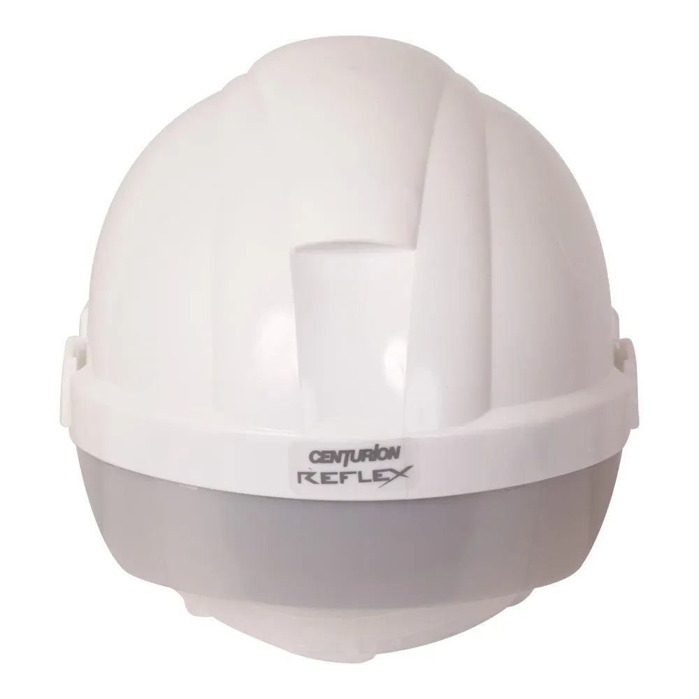 Centurion Reflex Safety Helmet – Enhanced Visibility and Safety