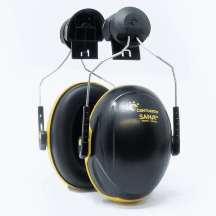 Centurion Sana 30 S730 Mounted Ear Defenders – Enhanced Protection