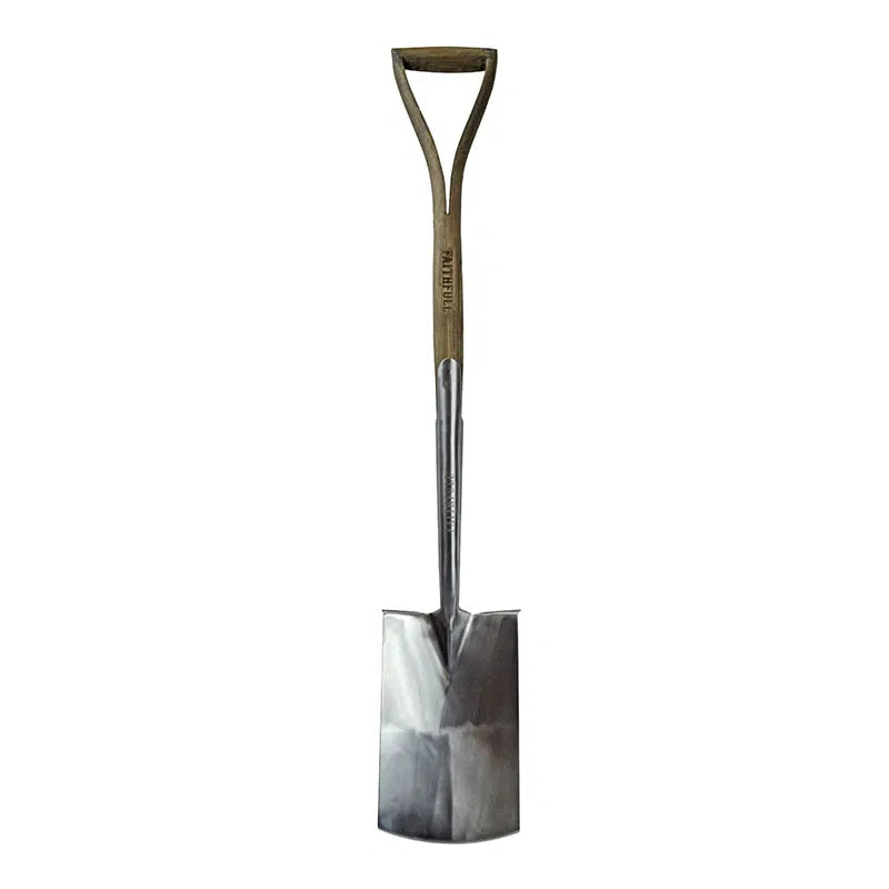 Ceremonial Spade - FAIPRESDSSS