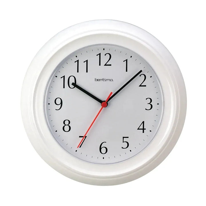 Analogue Face Clock