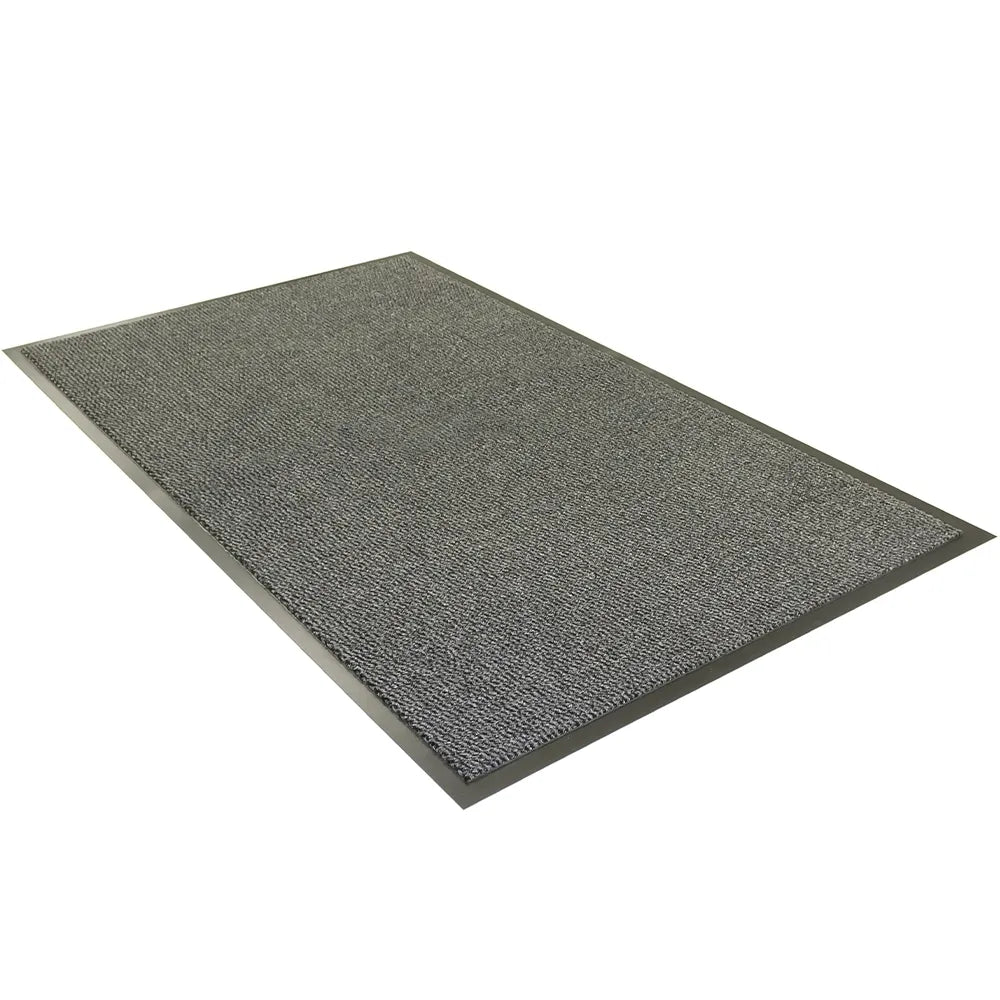 Dayton Entrance Mat - Stylish & Durable Anthracite Mat for Any Entrance