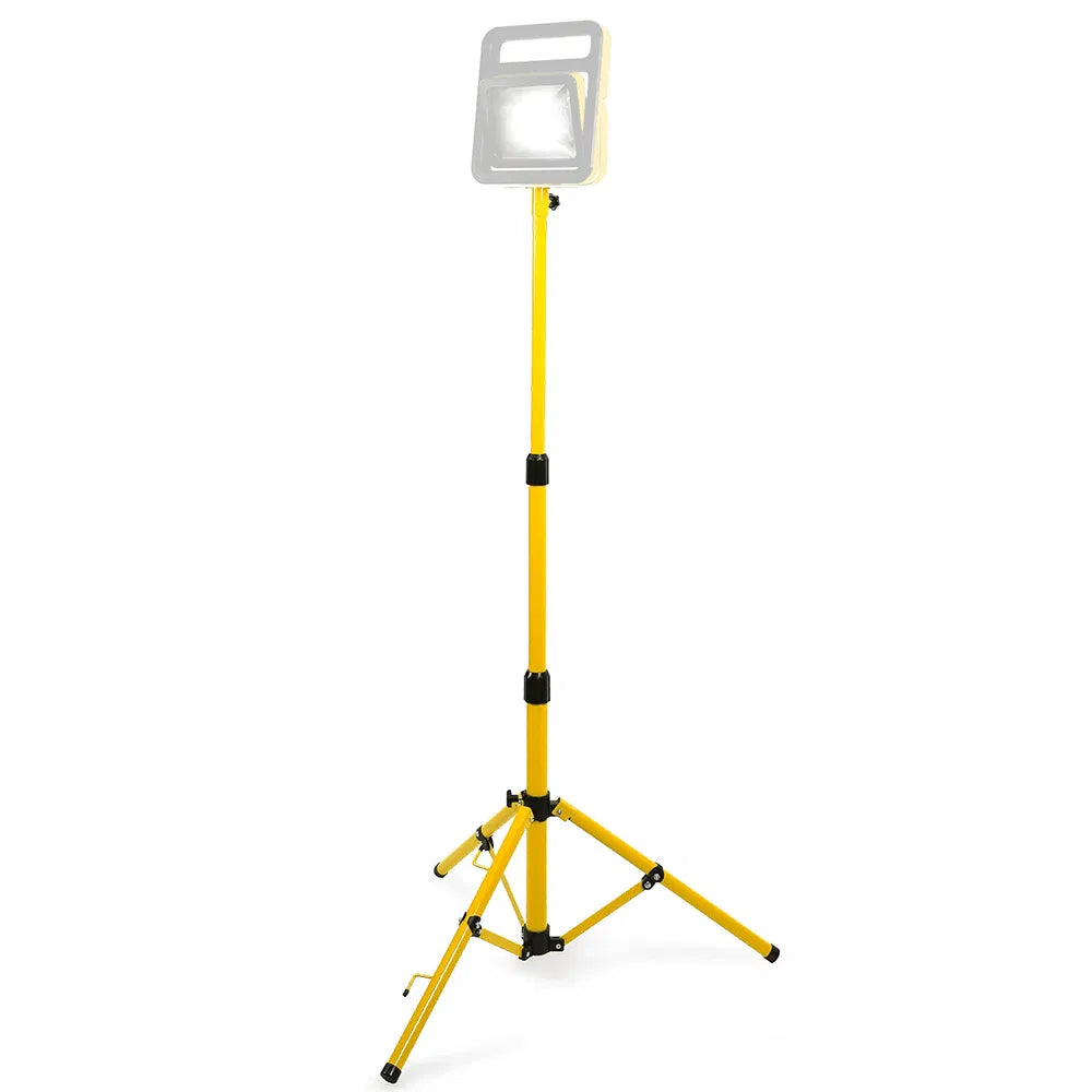 Defender Slim Light Tripod - Portable & Versatile Lighting Solution