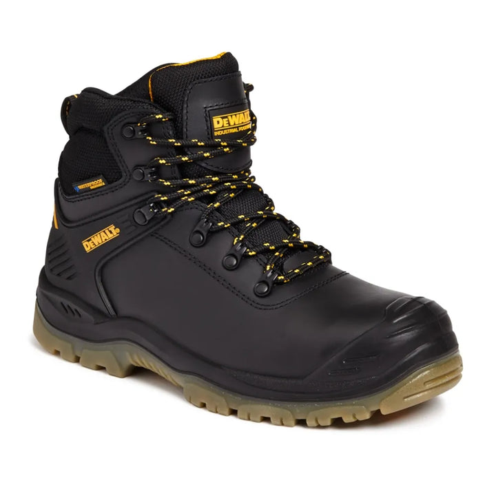 Newark Hiker Boot by Dewalt – Comfort Meets Rugged Style