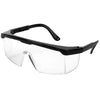 E20 Safety Glasses - Clear Lens | Durable Eye Protection