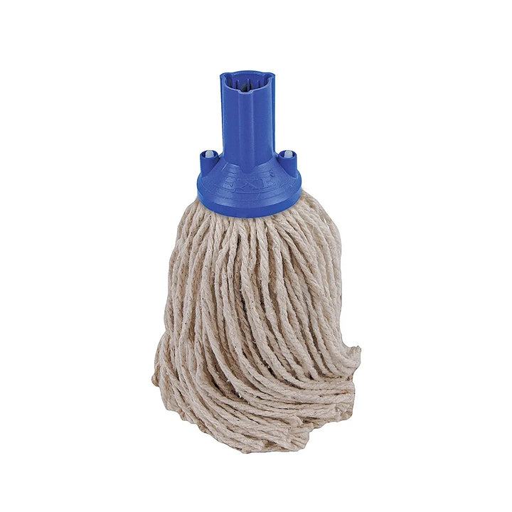 Exel PY 150g Mop Head - Traditional Yarn Mop for Smooth Floors