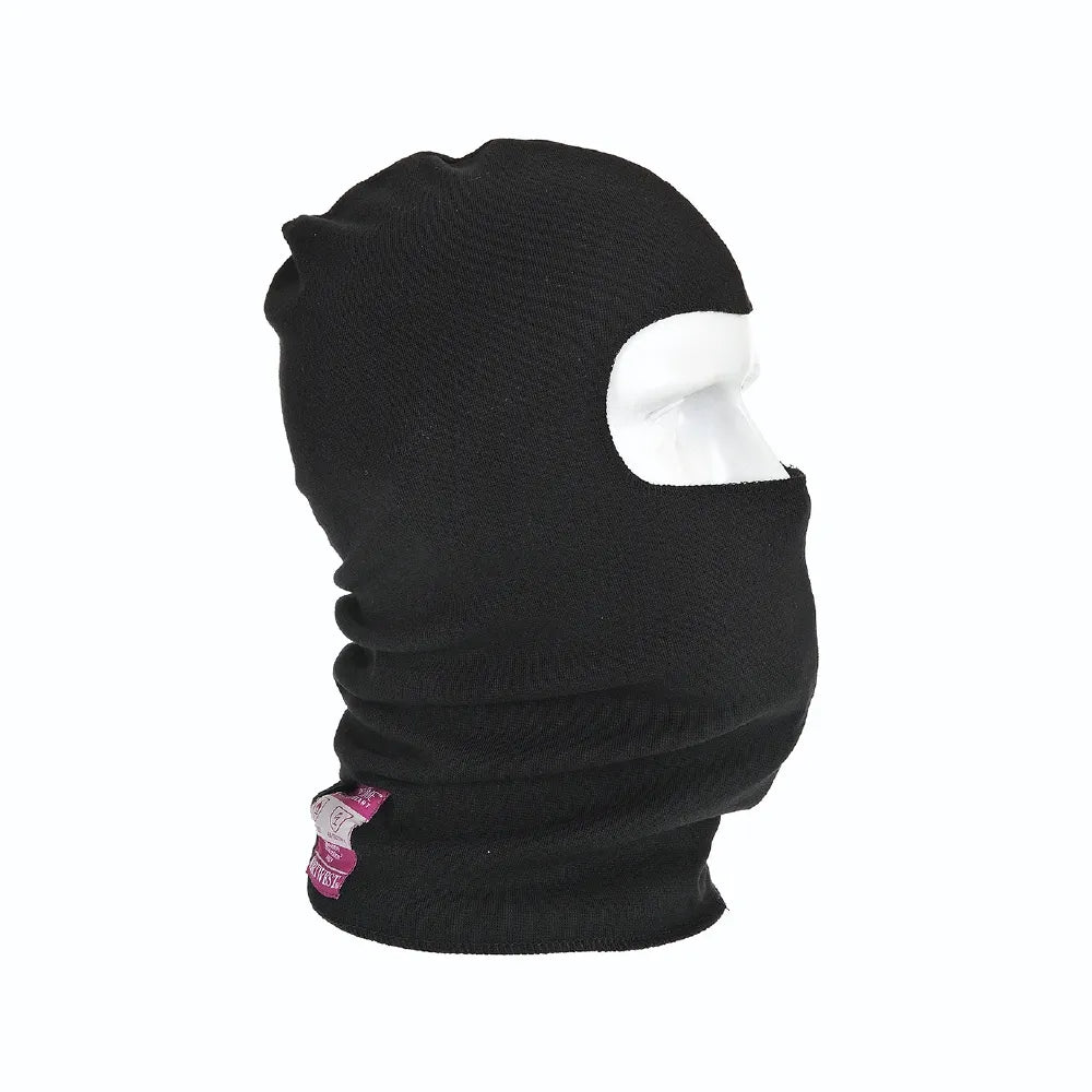 FR18 Flame Resistant Anti-Static Balaclava | Ultimate Protection for Extreme Environments