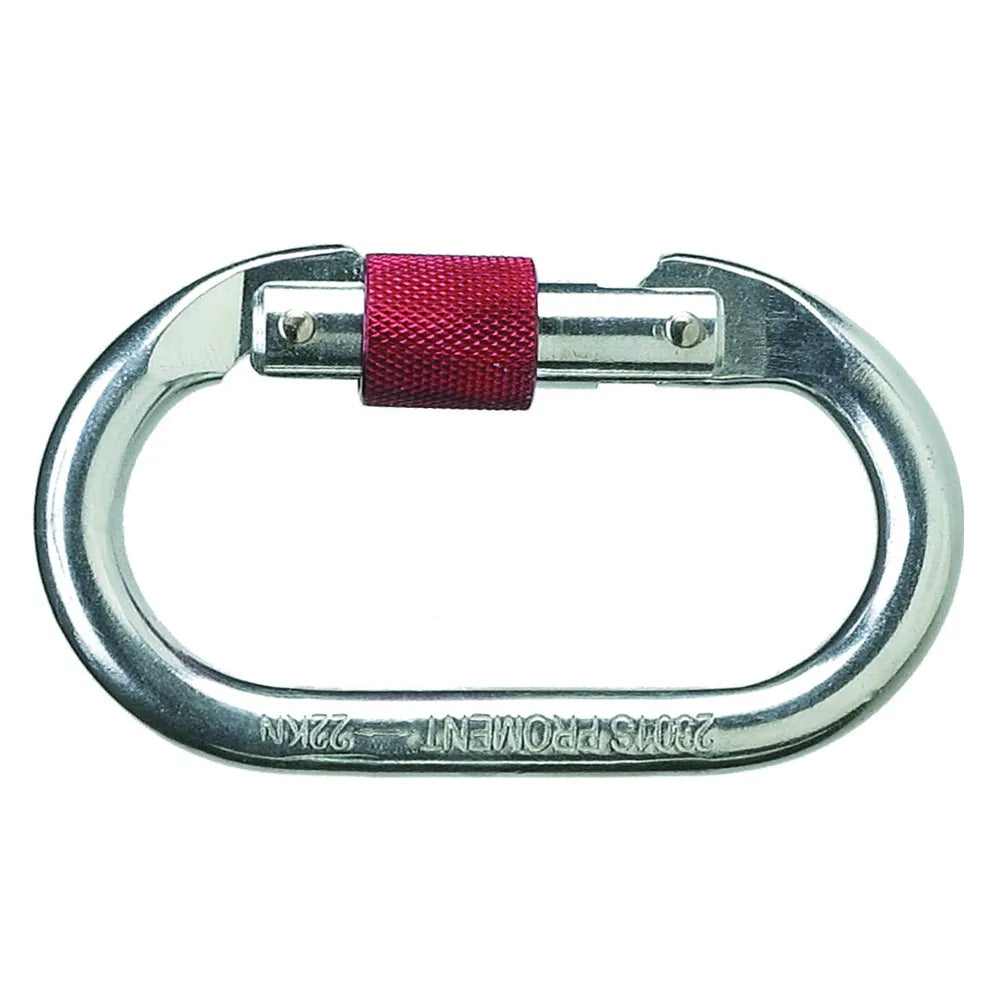 AM002 Carabiner - Reliable and Versatile Connector