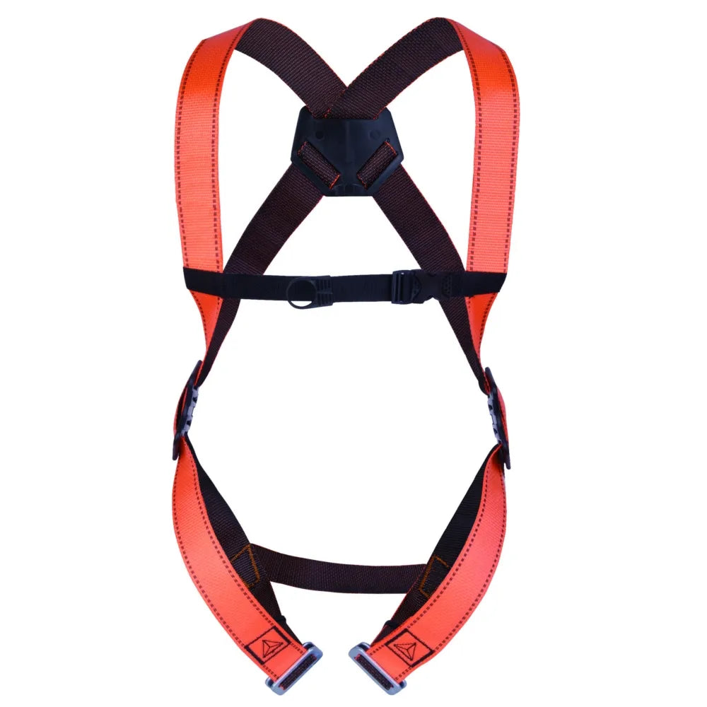 Fall Arrest Safety HAR11 One Point Harness