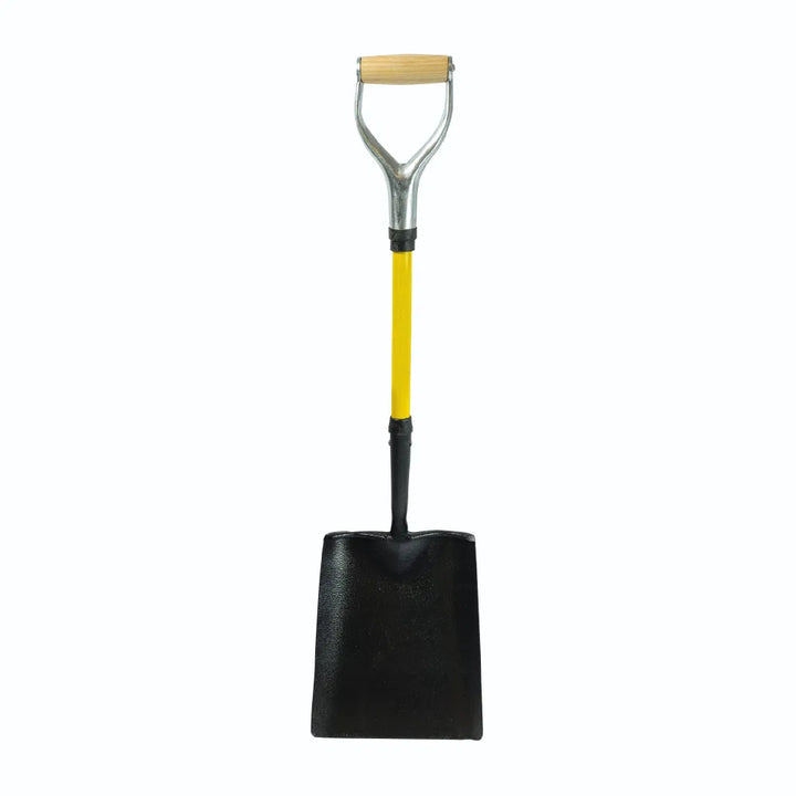 Fibreglass - Square Mouth Shovel