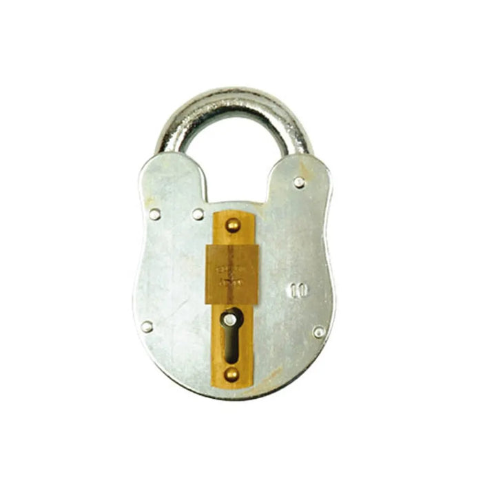 Fire Brigade FB11 Padlock – Secure Access for Emergency Services