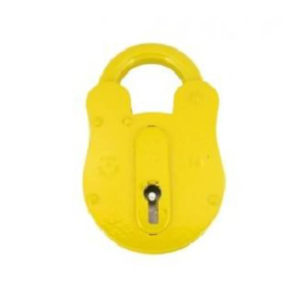 FB14 Fire Brigade Padlock – Reliable Lock for Emergency Services