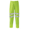 Hi Vis Over Trouser - Flame Retardant & Antistatic - Yellow | Workwear