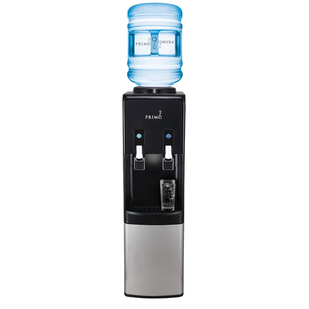 Floor Standing Water Cooler Dispenser