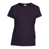 Gildan GD006 Ladies Heavy Cotton T-Shirt | Classic Comfort & Style