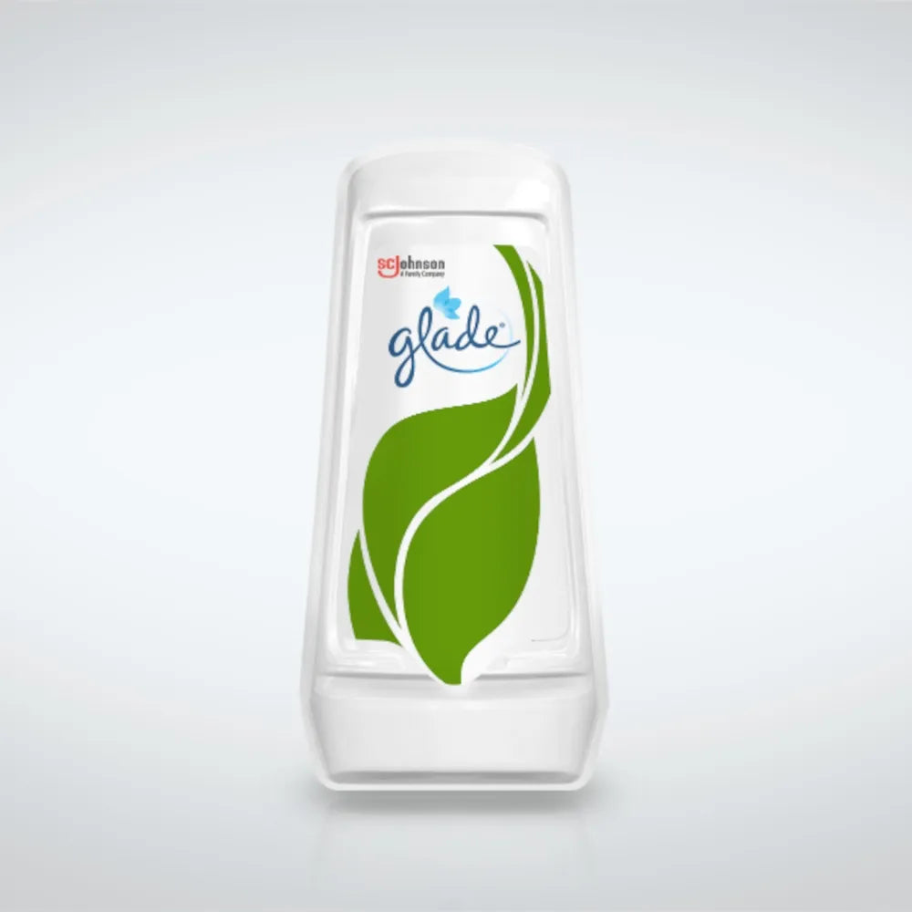 Glade Solid Air Freshener - Long-Lasting Fragrance