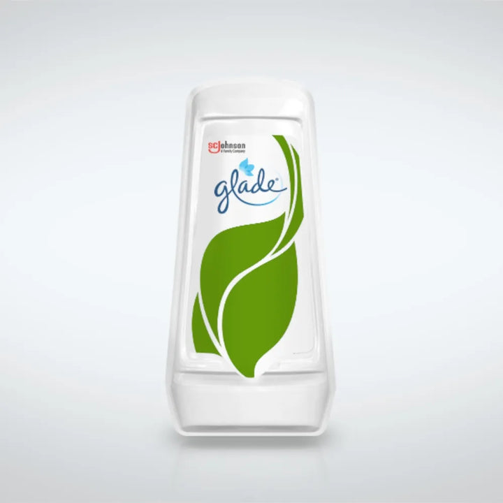 Glade Solid Air Freshener - Long-Lasting Fragrance