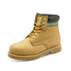 Durable Goodyear Welted Safety Boots for Every Environment