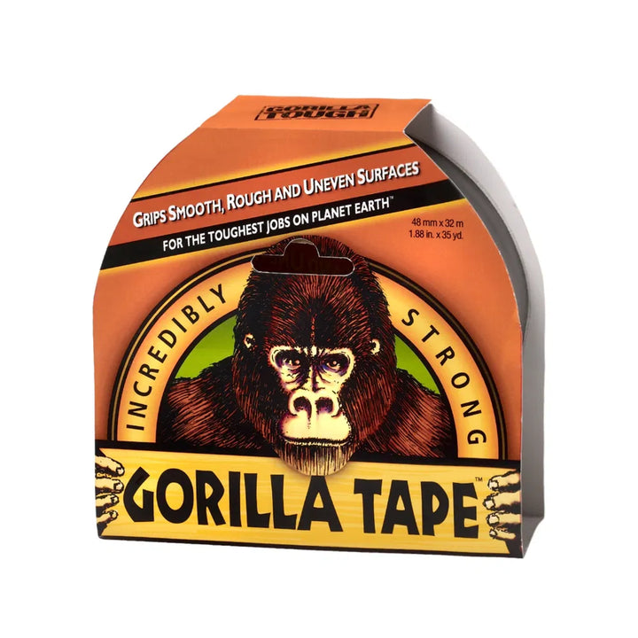 Gorilla Tape - 48mm x 32m