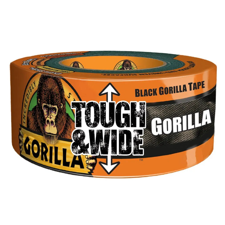 Gorilla Tape Tough & Wide - 73mm x 27m