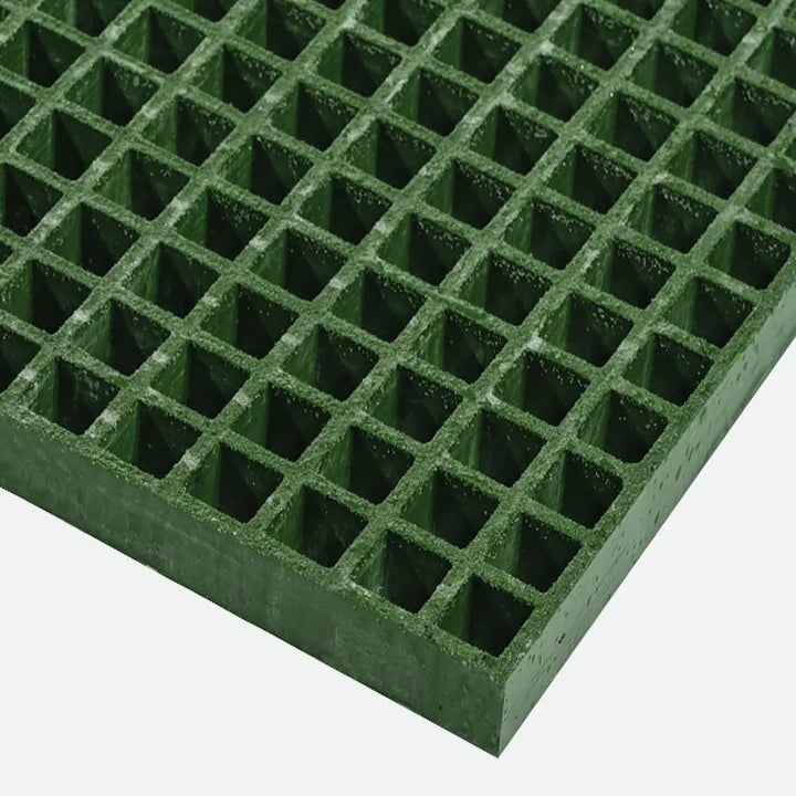 GRP Grating | Durable and Lightweight Non-Slip Flooring Solution