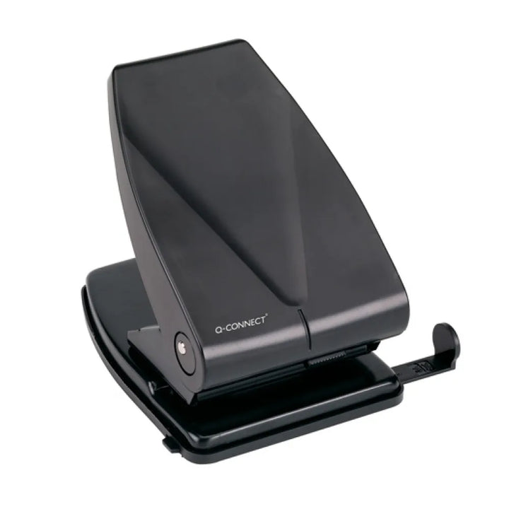 Professional Heavy Duty Hole Punch for Effortless Document Management