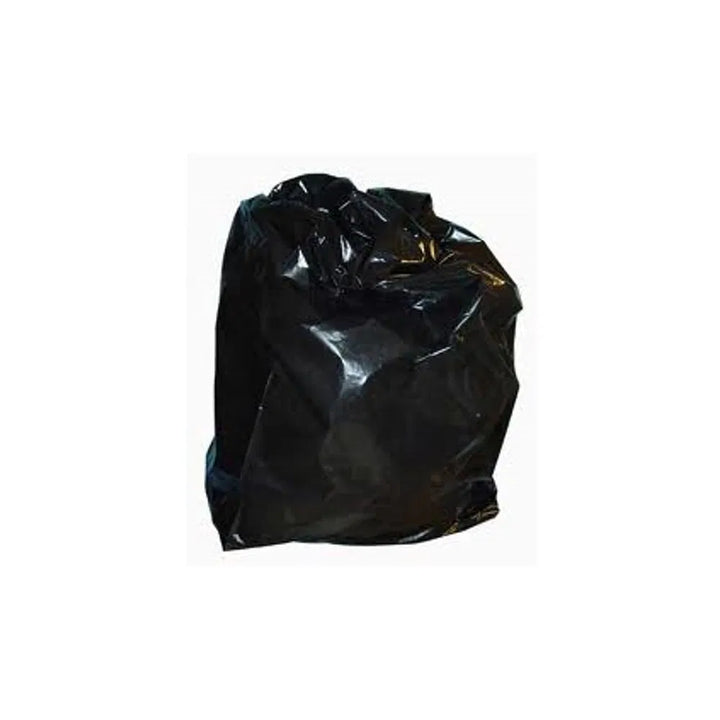 Disposable Waste Bag - 90cm x 50cm | Durable and Convenient Waste Solution