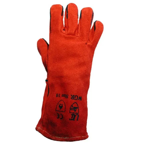 Premium Heavy Duty Welders Gauntlet