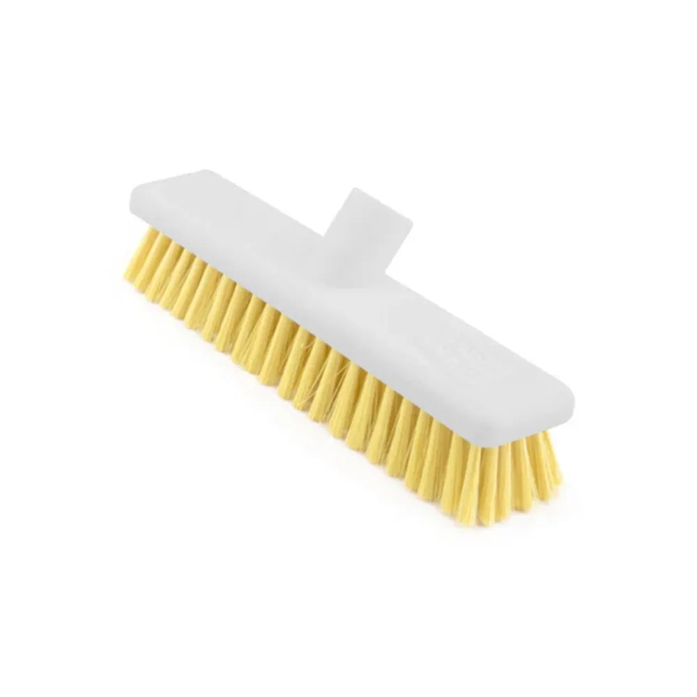 Hygiene 12" Soft Broom - Replacement Head Only