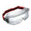 JSP Atlantic Safety Goggles – Clear Lens with Indirect Ventilation