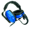 JSP Big Blue Hearing Protection – High-Visibility Ear Defenders