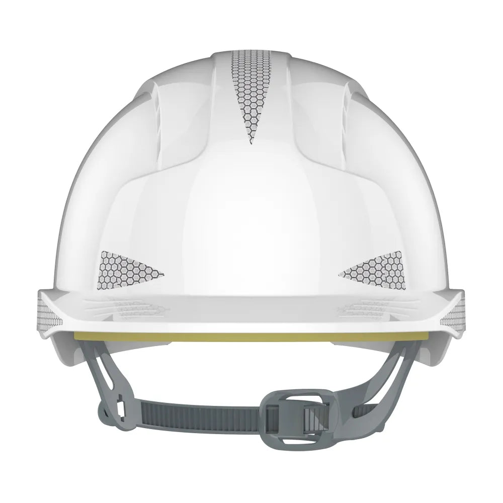 JSP EVOLite® CR2 Vented Safety Helmet – Lightweight Protection for Every Environment