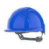 Durable and Comfortable JSP EVOLite® Vented Safety Helmet