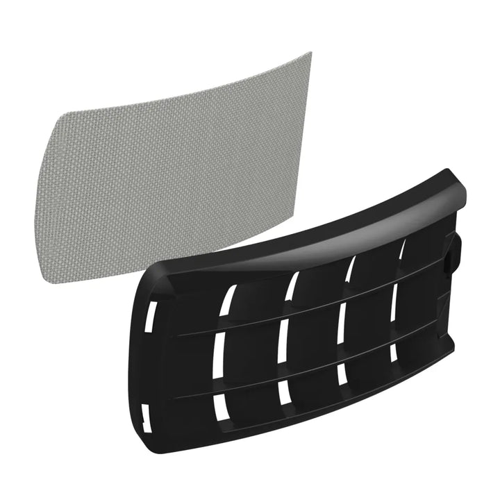 JSP PowerCap Infinity Pre-Filters Particulate Filtration - Pack of 100
