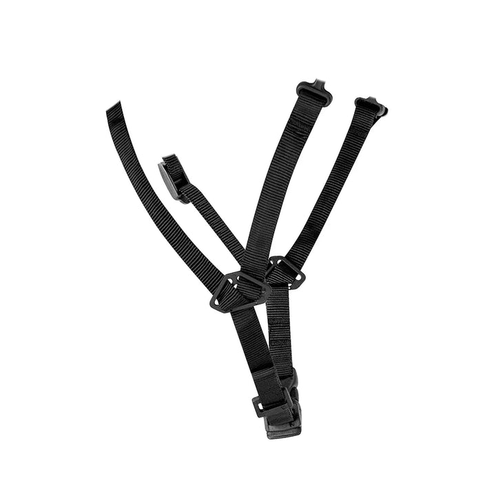 JSP 4-Point Linesman Harness with Quick Release Mechanism