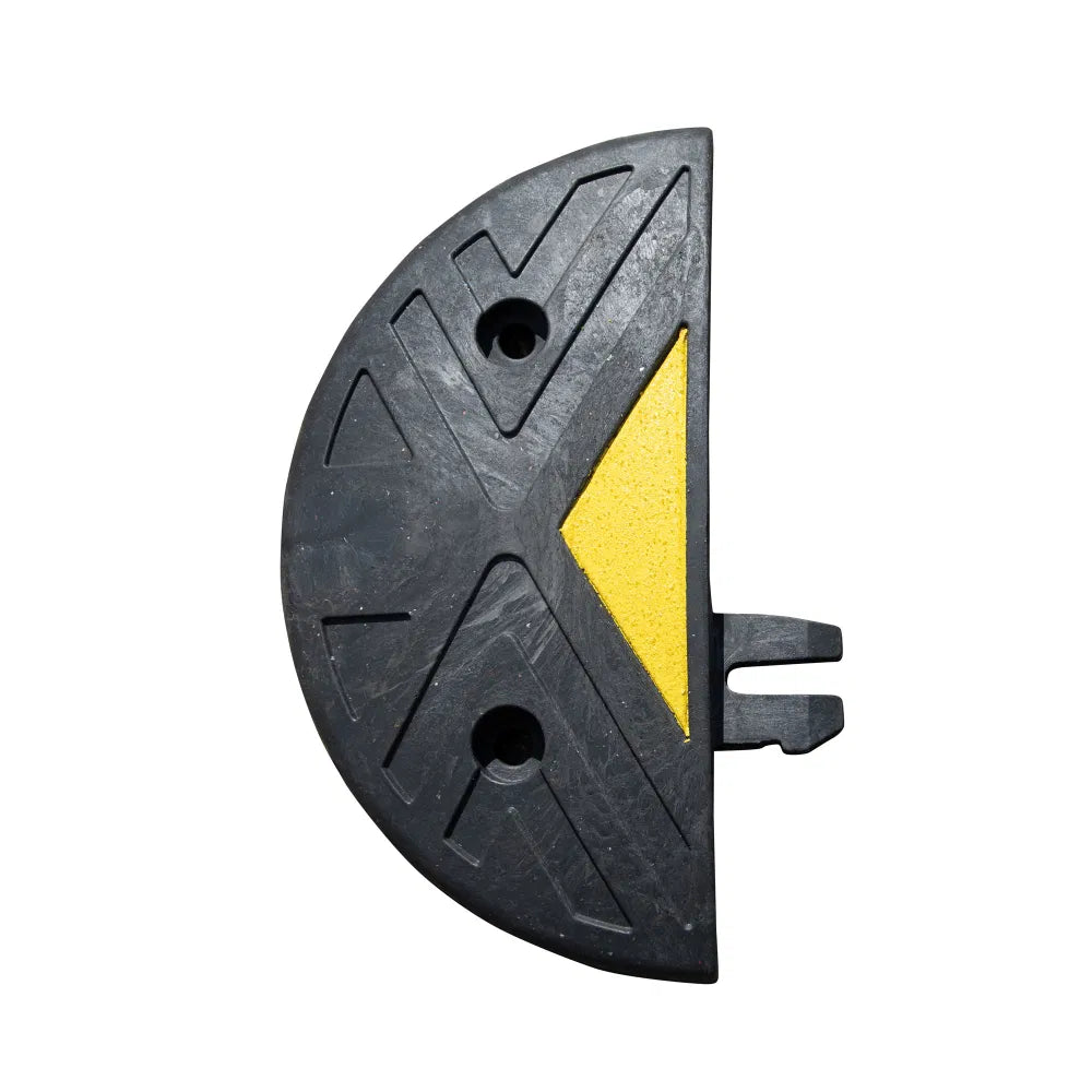 JSP Ridgeback 5mph Speed Ramps | Durable and Effective Traffic Calming Solutions