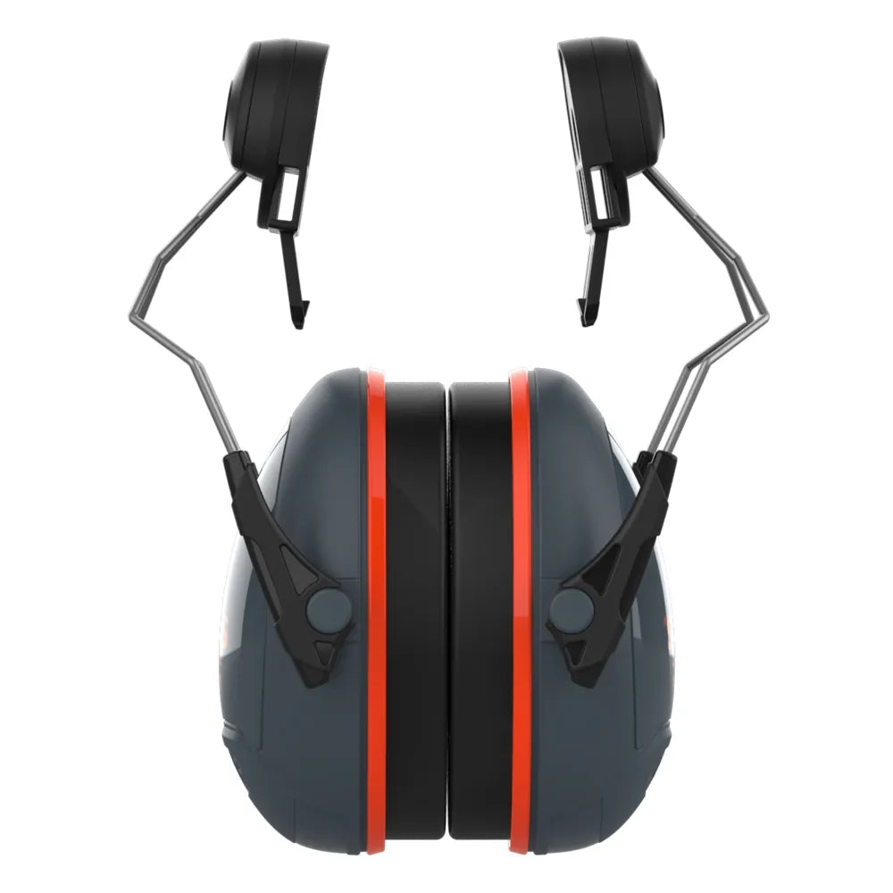 JSP Sonis Compact Helmet-Mounted Ear Defenders – High-Performance Safety