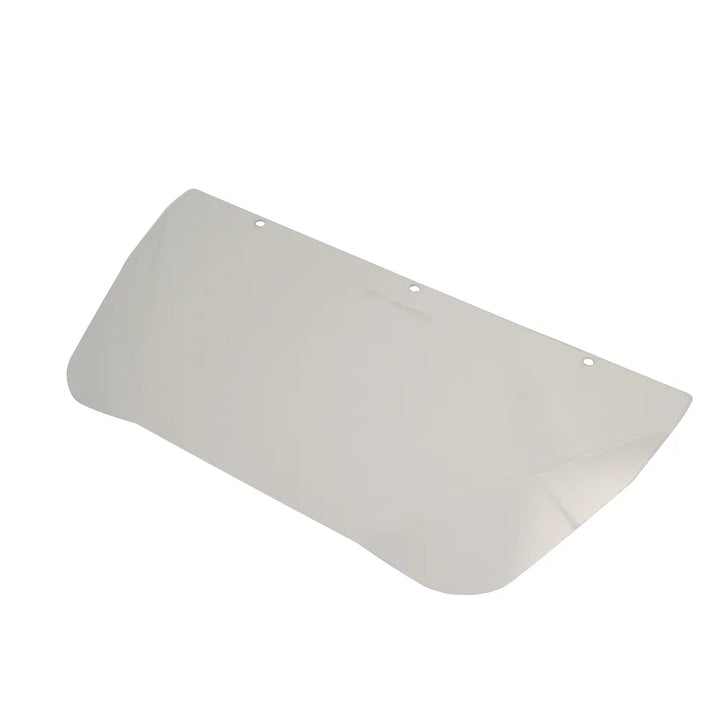 JSP Surefit Polycarbonate Unbound Visor for EVO Safety Helmets