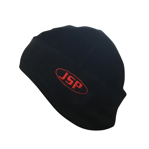 JSP Surefit Thermal Beanie - Black - M/L | Ultimate Winter Comfort