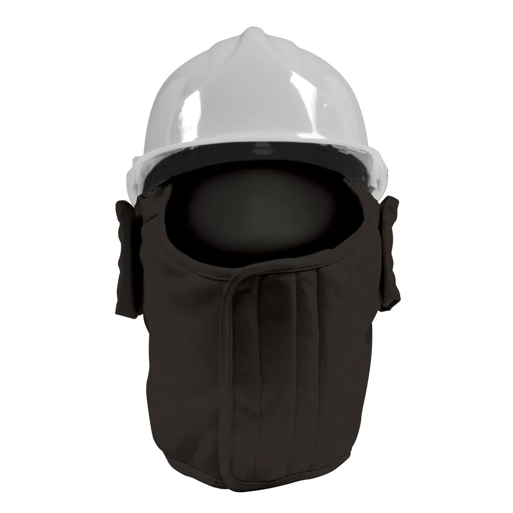 JSP Thermal Helmet Warmer - High Visibility & Comfort