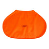 Stay Safe with JSP UPF50 Hi Vis Orange Neck Cape