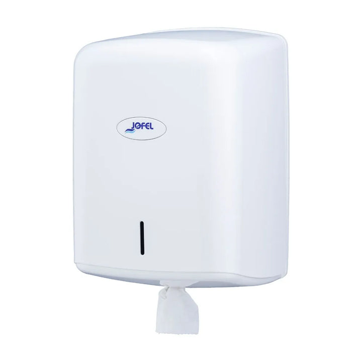 Jofel Centrefeed Dispenser - Efficient & Hygienic Towel Dispensing