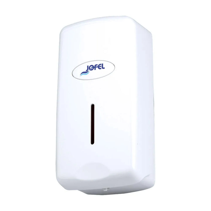 Jofel 1L Wall-Mounted Hand Soap Dispenser | Durable & Hygienic Design