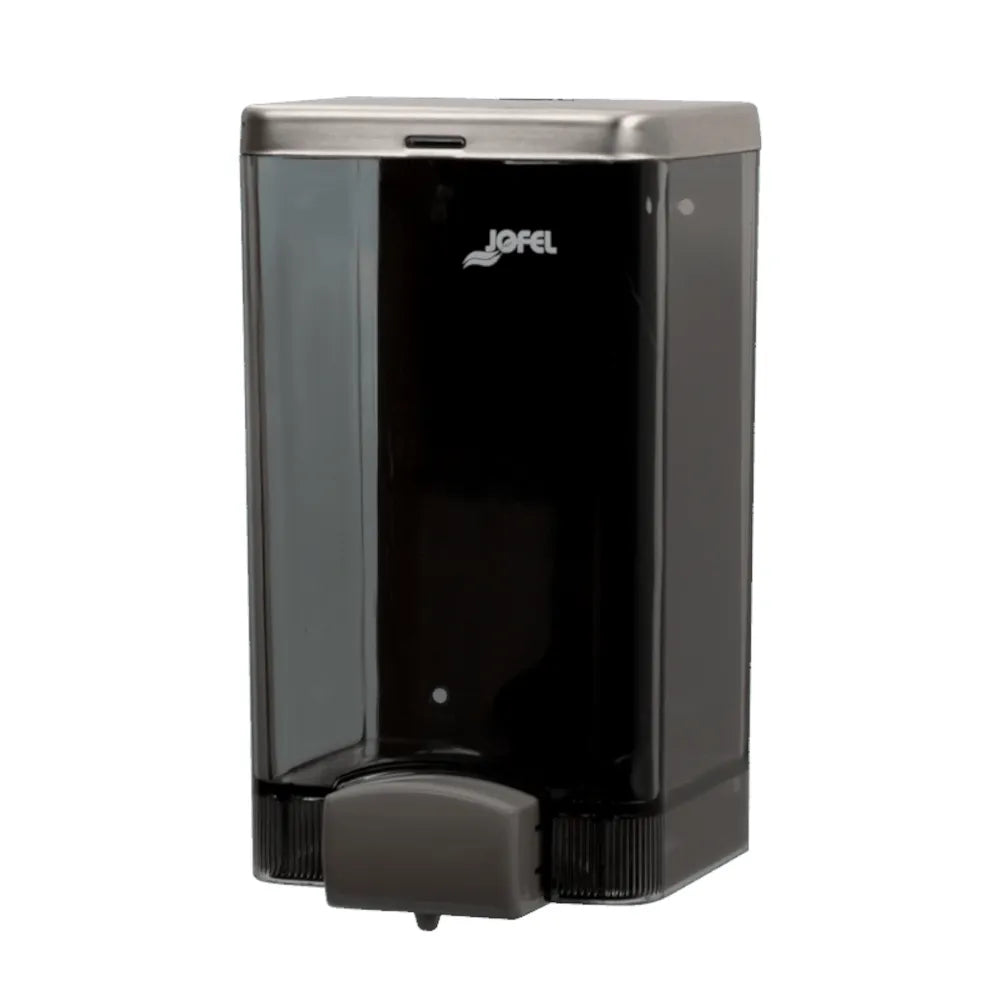 Jofel 2L Wall-Mounted Hand Soap Dispenser | High-Capacity & Durable Design