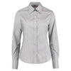 KK702 Long Sleeve Blouse | Elegant and Versatile Women's Apparel