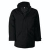 Kariban KB677 Parka Jacket - Waterproof, Insulated Winter Coat for Outdoor Wear